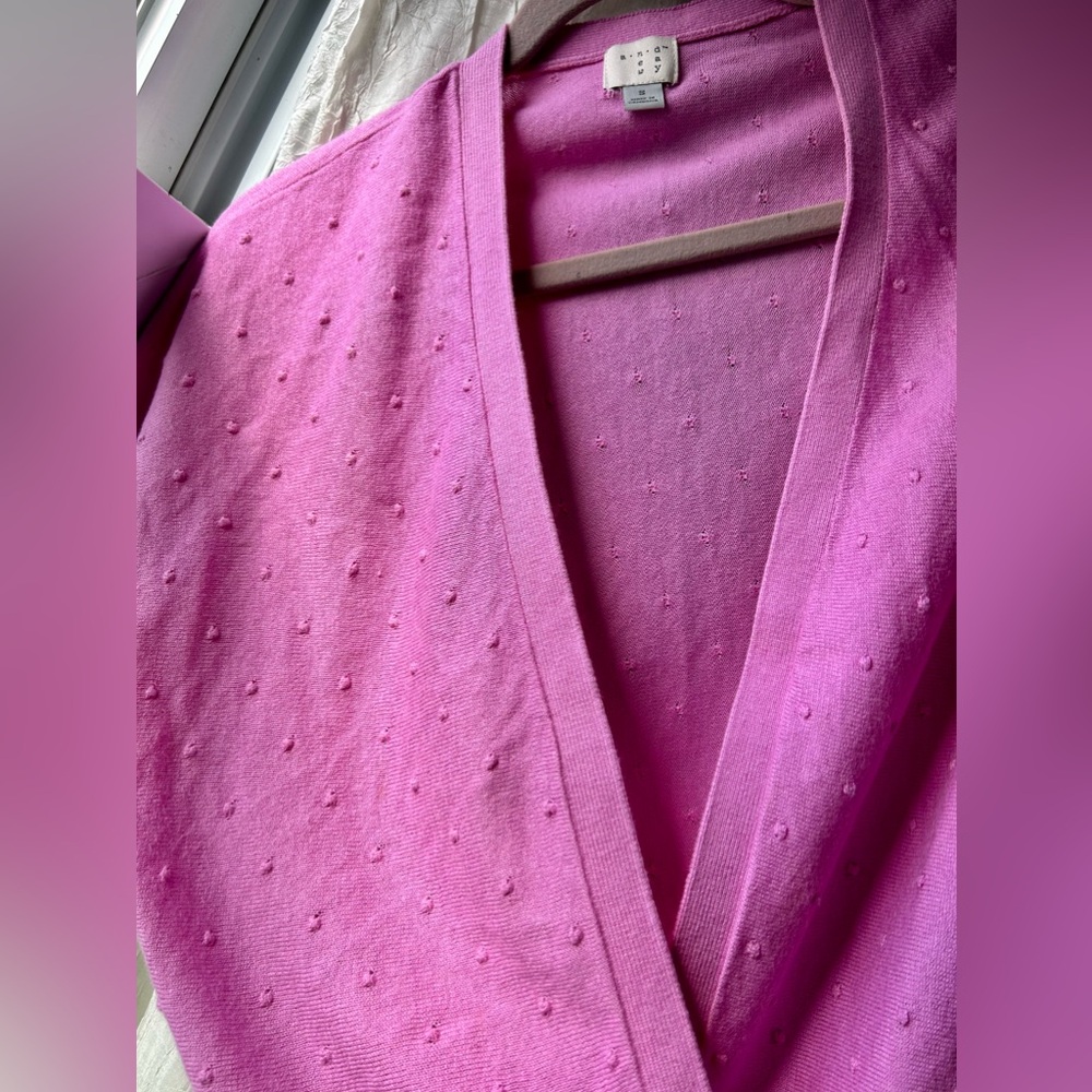 Spring/Summer Short Coverup - Picture 5 of 5
